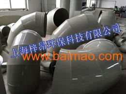 浙江江苏上海纺织印染业定型机废气处理设备