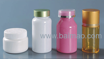 白银塑料瓶厂|白银塑料瓶生产|白银食品塑料瓶