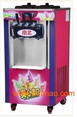 合肥冰淇淋机多少钱一台，冰激凌机价格