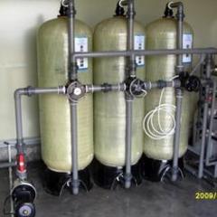 唐山纯净水设备玻璃水设备供应厂家