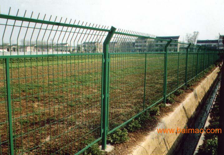 烟台高速公路护栏网 工厂防护栏 车间隔离栅 围墙网