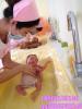湘西**新生婴儿洗澡盆报价婴儿游泳池图片婴儿用品
