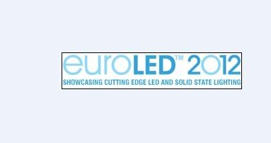 2013年欧洲（英国）国际LED展会