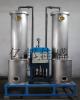 山东软化水设备生产厂家供应软化水设备