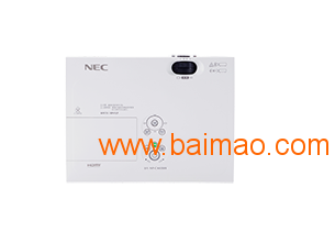 供应NEC  CA4155W3300流明高清投影机