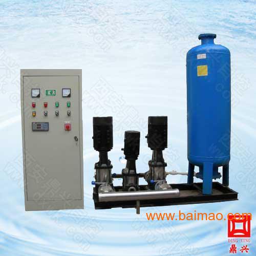 陕西无负压变频供水设备厂家155949094612