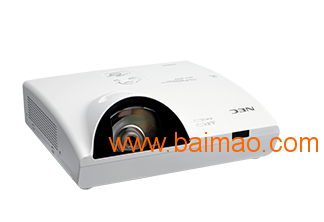 NEC NP-CK4155X 短焦投影机