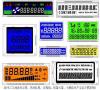 定制各种段码LCD液晶显示屏及液晶显示模组