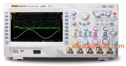 频谱分析仪FFSV30在使用的过程中遇到的问题解析