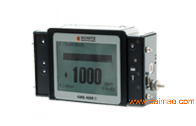 GMS4000综合管网气体泄漏检测仪
