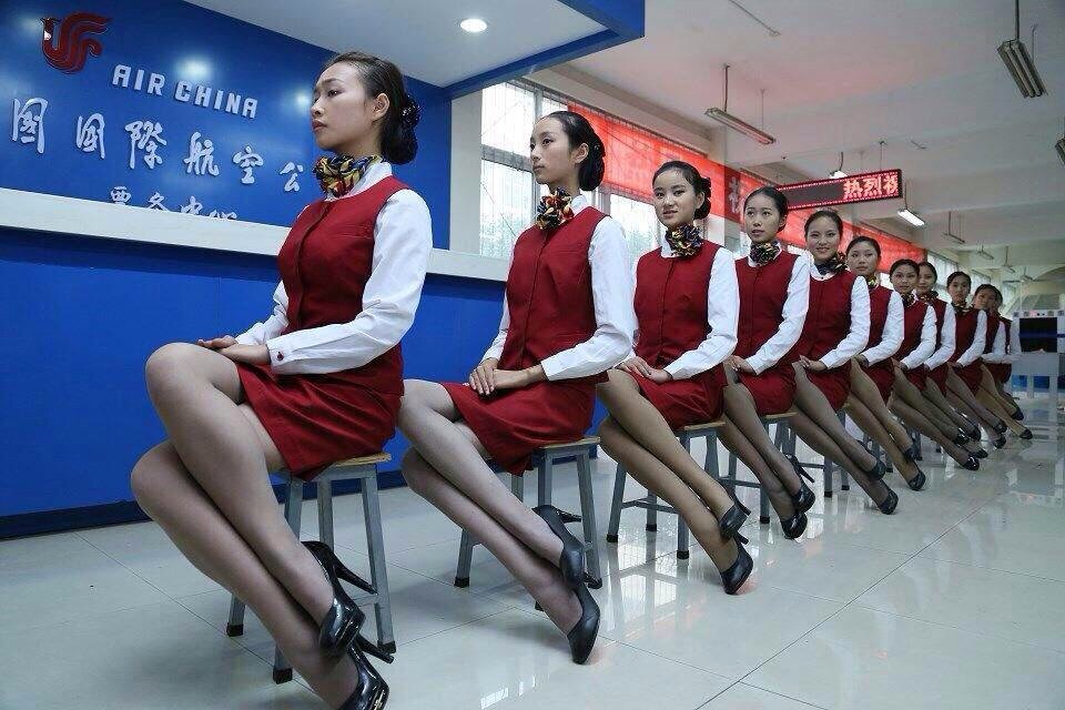广州天河中**大**航空服务**招生，**包就业