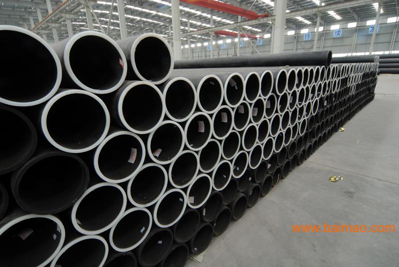 四川SRTP钢丝网骨架复合管生产厂家实力排名