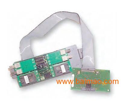 3-FIBMB(SMXLO/XMXHI光纤通讯卡