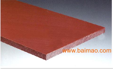 供应BNL型红棕色裁断胶板
