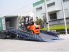 重庆10吨装卸货物液压台厂家升降登车桥价格