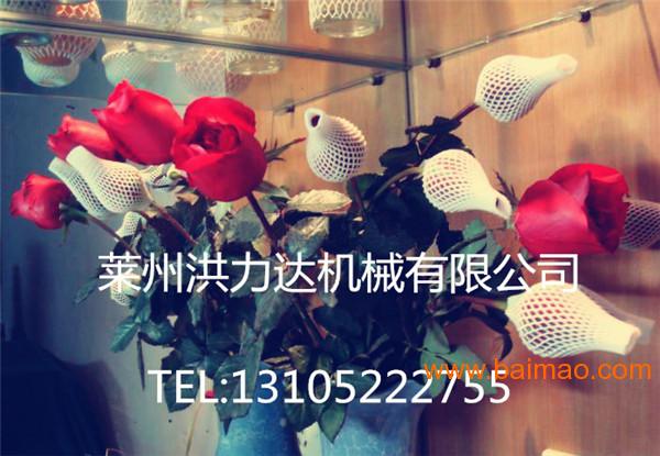 供应**上海洪达epe珍珠棉包装生产机械