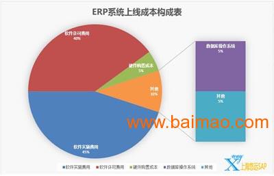 上海食品行业ERP管理系统软件 SAP代理商