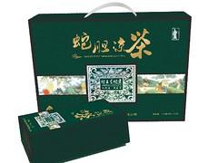 桂林哪里能买到新款的茶叶盒包装|河池茶叶盒