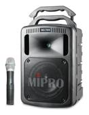 扩音机-咪宝MIPRO MA-708 手提式无线扩