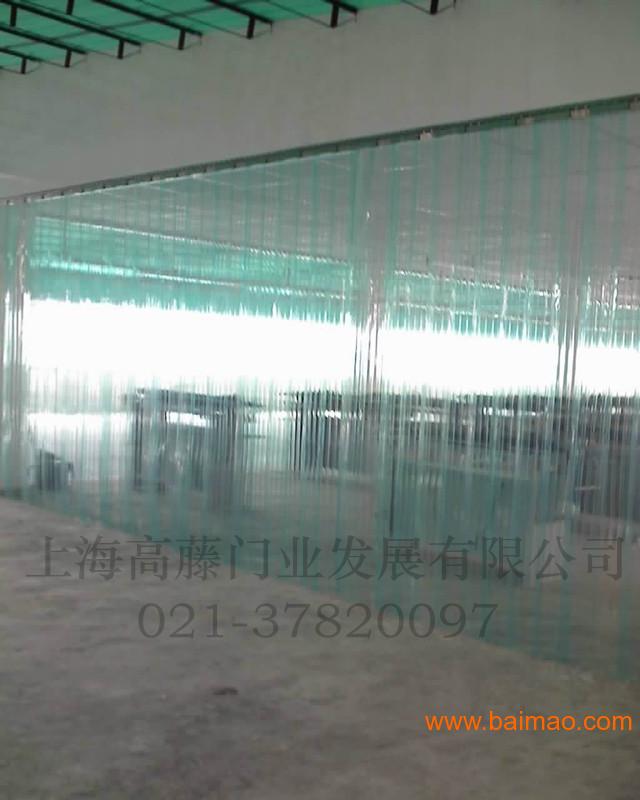 上海高藤门业供应pvc水晶板