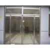 N-818地弹簧维修 上海宝山区安装钢化玻璃门