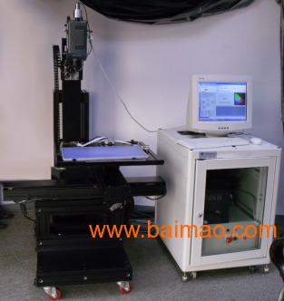 偏光片、导光板、扩散片光学自动测试系统