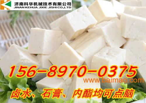 温州哪有**的豆腐机制造厂家？小型仿人工豆腐机报价