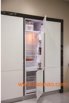 嵌入式冰箱 就选**嵌入式厨房电器品牌-卡罗伦斯