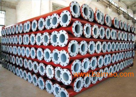 耐特厂家生产25-1000钢衬塑复合管