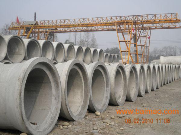 惠州水泥排水管施工安装