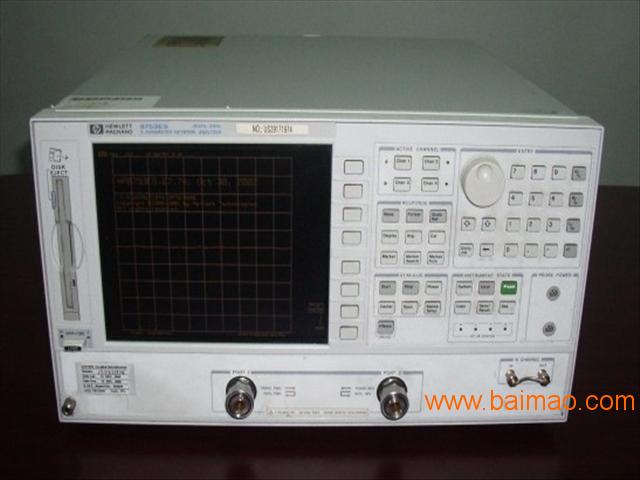 低价供应HP-8753ES 8753ES网络分析仪
