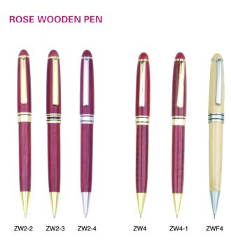 竹子笔，木制笔，红木笔，电容笔