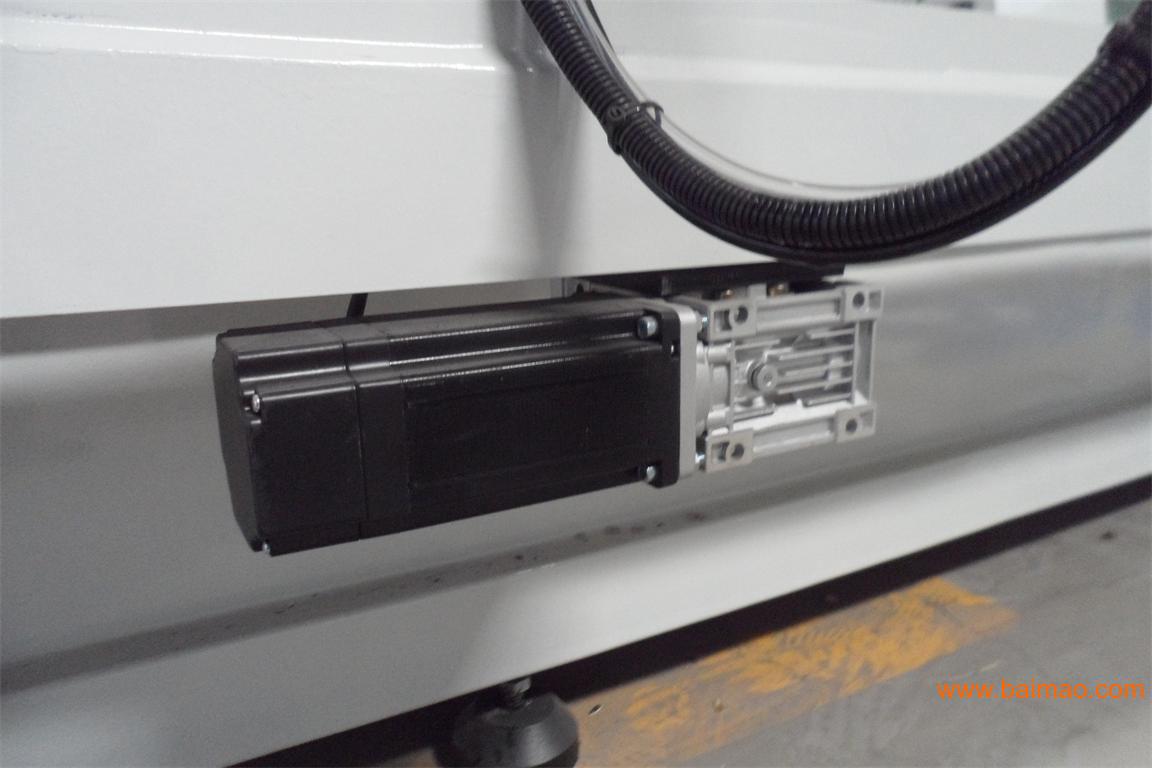 断桥铝门窗设备数控切割锯CNC-405×4000