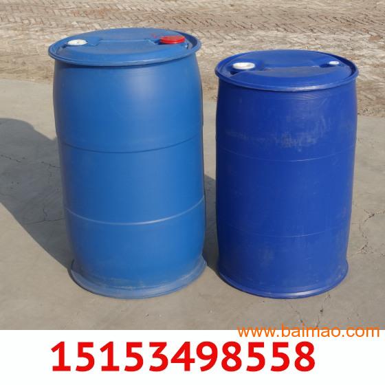 供应坚固耐用100公斤塑料桶