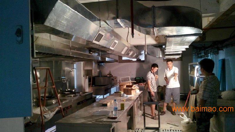 厦门不锈钢厨具灶具定制厂家-厦门渝峰厨具厨房设备