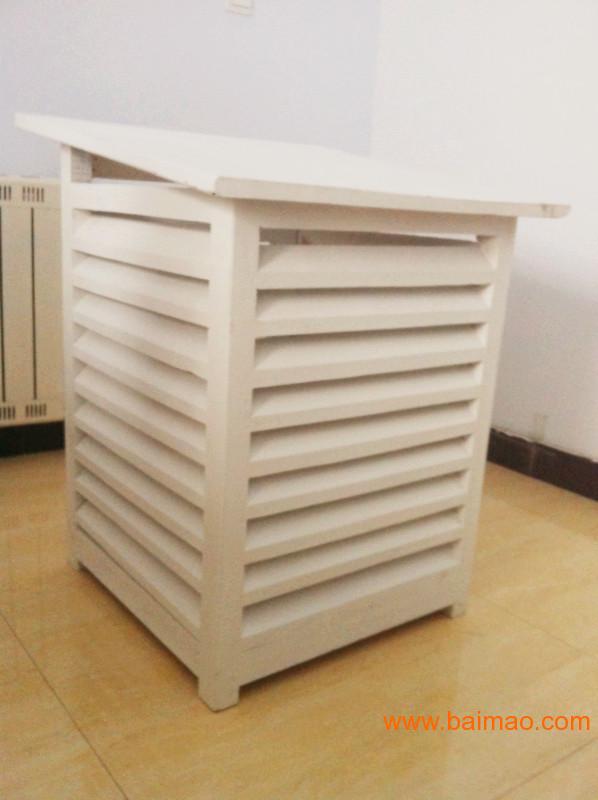 供应北京拓普质量的小型木质百叶箱ZTQ-102