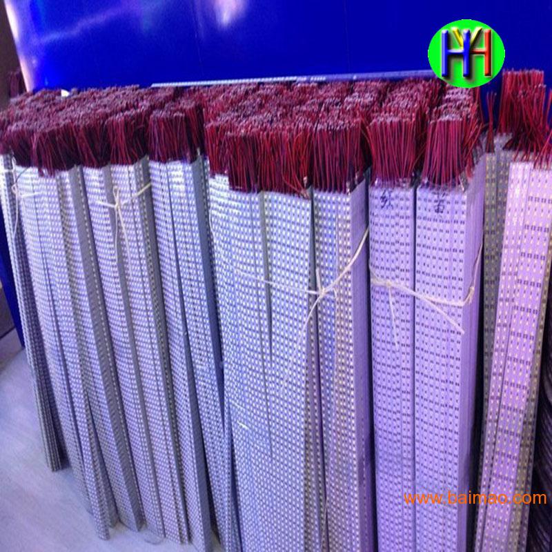 深圳厂家直销LED5730硬灯条 一米72灯柜台灯