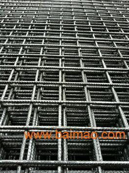 梁柱楼板网片屋盖钢筋网片墙体加固焊接网混凝土路面网