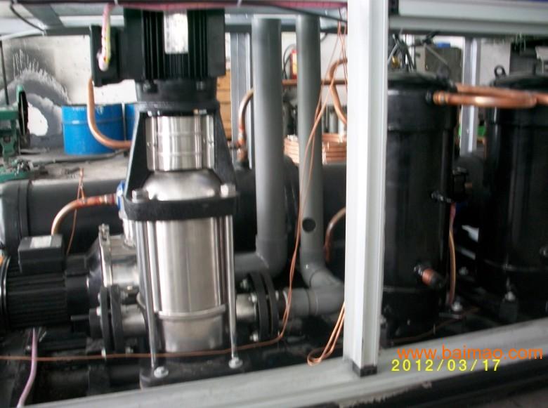 维修工业冷水机 冷却机