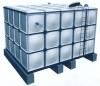 玻璃钢生活水箱规格