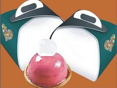 彩蝶礼盒包装为您提供质量好的鲜花饼礼盒包装：贵港蛋糕盒生产厂