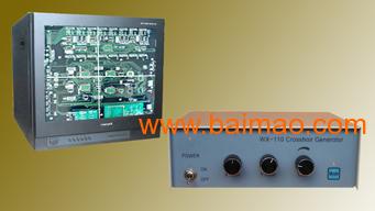 WX110A电子十字线发生器