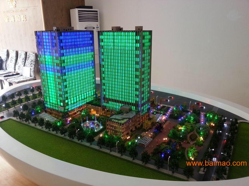 云浮,肇庆,清远建筑沙盘模型设计制造公司