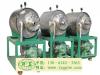 湖南省厂家推进致富的真空滤油机： 滤油机