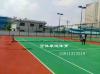 河北网球场建设 石家庄足球场翻新 唐山篮球场施工