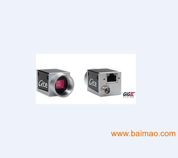 Basler工业相机acA1600-60gc/gm