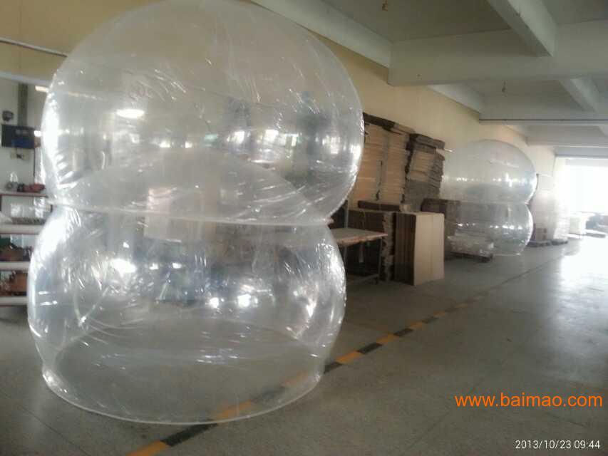 上海亚克力圆球厂家、上海亚克力圆球批发、亚克力圆球