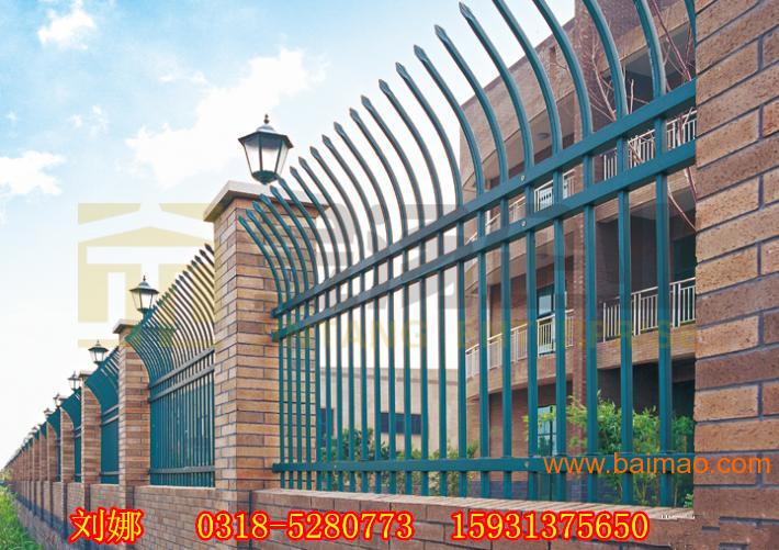 长沙锌钢护栏公司|钢护栏报价|锌钢阳台型材定制