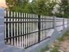 锌钢护栏生产厂家，锌钢护栏**安装，锌钢护栏批发价