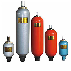 辽宁兴中蓄能器有限公司